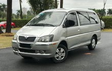 东风菱智9座报价和图片(东风菱智九座新车报价)