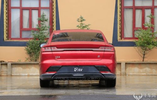比亚迪7万左右的电动车(比亚迪7万左右的电动车发动机怎么样)