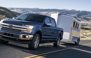 福特58万车型(福特suv50万)