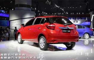 一汽丰田致炫报价及图片(一汽丰田2020新款 报价)