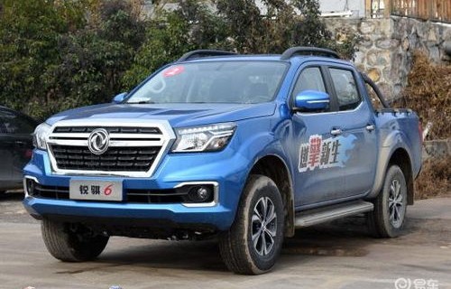 10万以下柴油皮卡(十万以下的柴油皮卡)