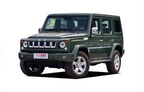 北京bj80军用版(北京BJ80军用版说明书)