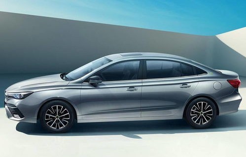 荣威车标(荣威车标志图片)