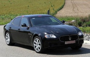 玛莎拉蒂levante(玛莎拉蒂levante中文名字)