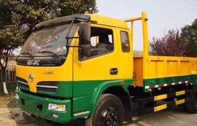 东风小货车(东风小卡货车报价及图片)