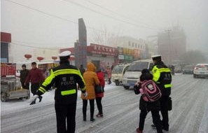 河北警方迅速回应，裸体男童遭虐打事件调查进展公布