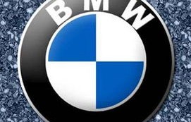 宝马图片(宝马图片标志)