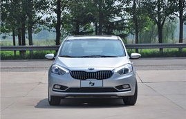 悦达起亚k3自动挡价格表(悦达起亚k3自动挡价格表二手车)