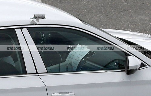 斯柯达速派2023款(斯柯达速派2023款图片)