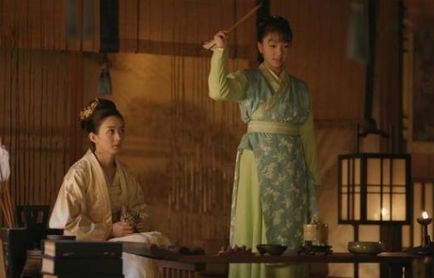 短剧中的神婿医仙