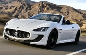 玛莎拉蒂grancabrio(玛莎拉蒂grancabrio报价及图片)