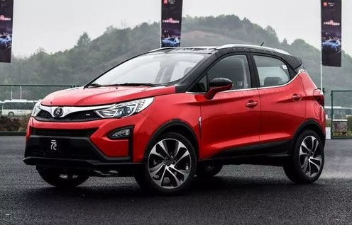 比亚迪越野车报价及图片(比亚迪越野车报价及图片及价格)