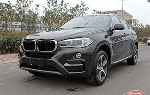 宝马x6越野车价格图片(宝马x6越野车价格图片及报价)