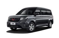 上汽通用五菱汽车价格(上汽五菱通用汽车报价大全)