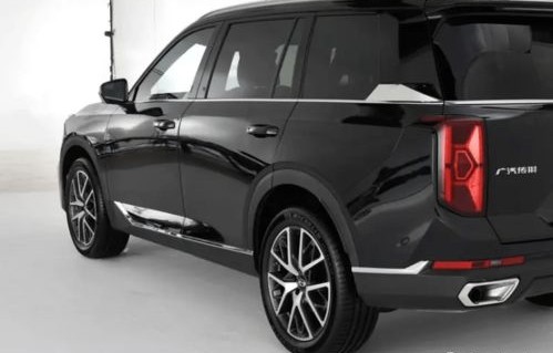 20万左右口碑最好的越野车(20万元左右的越野车)