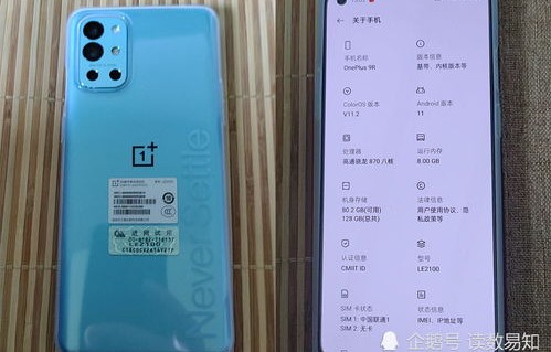 一加8t(一加8t屏幕参数)