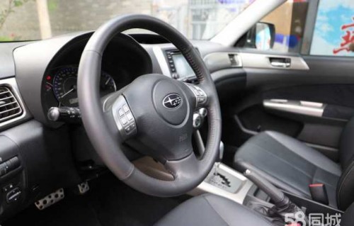 十年的斯巴鲁森林人还能买吗(2010款斯巴鲁森林人二手车怎么样)