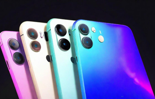 最新手机排行榜2021（最新手机排行榜2021苹果）