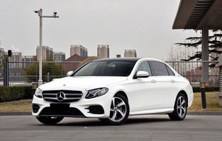 北京奔驰e300乚价格(北京奔驰e300乚价格图片)