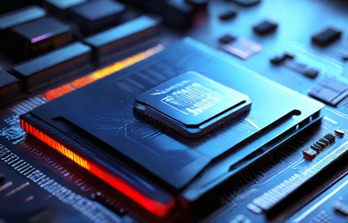 i5处理器型号排名（i5处理器型号排名最新）