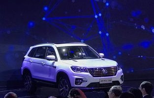 十万左右性价比最高的车排行榜(十万元左右性价比最高的车)