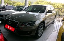 奥迪q5suv报价及图片(奥迪q5lsuv报价及图片)