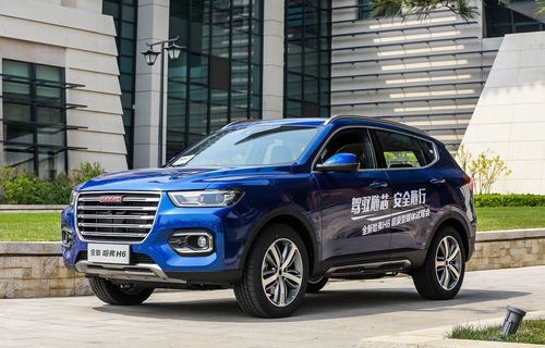 哈佛suv车型大全报价(哈佛suv车型大全报价)