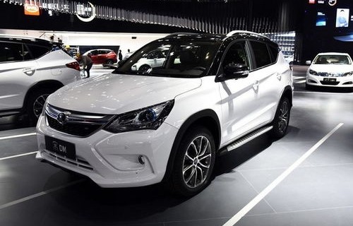 汽车最新销量(新能源汽车最新销量)