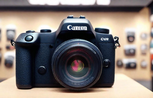 佳能相机专卖店（上海佳能相机专卖店）