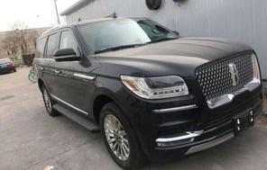 林肯suv大全所有车型价格报价(林肯suv大全所有车型价格报价飞行家)