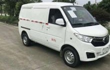 纯电动面包车价格(纯电动面包车价格大全)