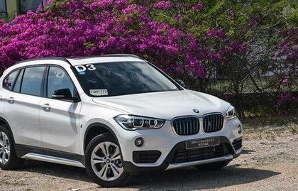 为什么说买宝马x1都是傻(为什么买宝马x1的人少)