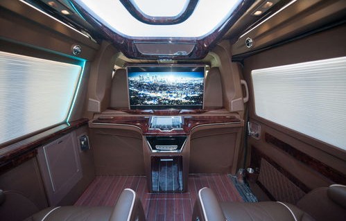 gmc七座商务车价格及图片(gmc商务车价格)