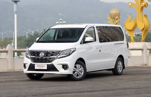 东风风行m7报价及图片(东风风行m7报价及图片 新款试驾视频)