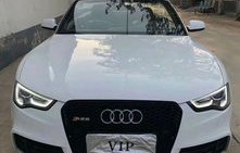 奥迪a5敞篷报价图片(奥迪敞篷跑车a5)