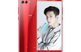 华为nova2s手机（华为nova2s手机参数详细参数）