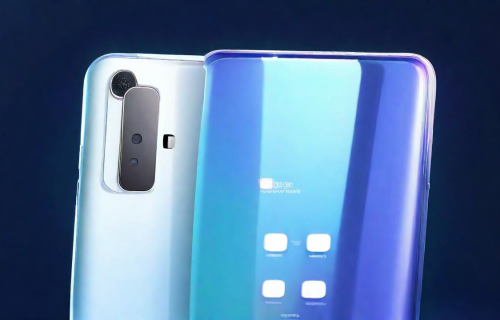 华为最新上市手机（最近华为出什么新手机）