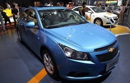 雪佛兰科鲁兹质量怎么样(雪佛兰科鲁兹质量怎么样值得买吗)