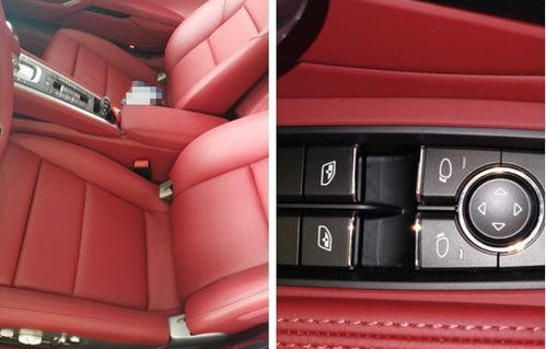 保时捷718为什么叫女人车(开718一般什么档次人)