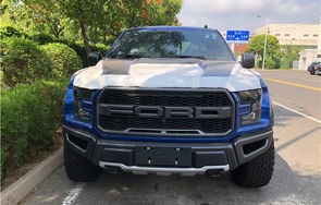 福特猛禽图片大全大图(福特猛禽图片大全大图高清)