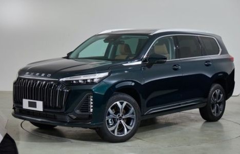 性价比很高的suv车有哪些(2024年最建议买的suv车)