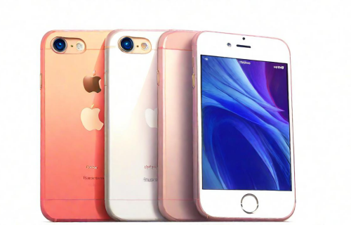 苹果se（苹果se一代）