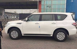 尼桑suv车型大全(尼桑suv车型大全报价及图片)