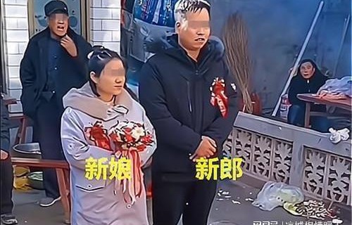 新娘哥哥的阻拦与彩礼的临时增加，一场婚礼的意外插曲