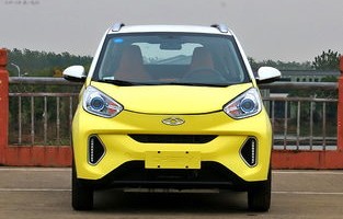 奇瑞官网(奇瑞新能源官网)