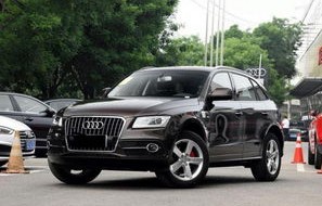 奥迪多少钱一辆价格表(奥迪 多少钱一辆)