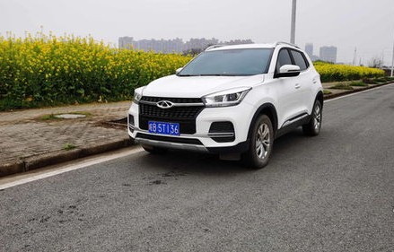 瑞虎5x论坛(瑞虎5x论坛玛吉斯价格)