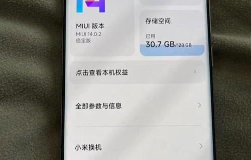 小米13发布会(小米13发布会延期)