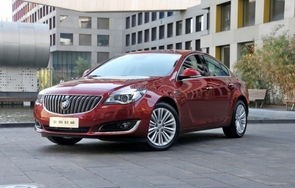 别克君威现在多少钱(别克君威多少钱?)