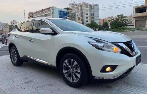 日产七座家用车(日产七座家用车有哪些)